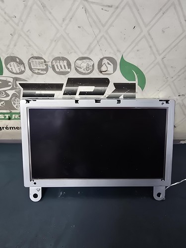 Display navigatore opel meriva - display,