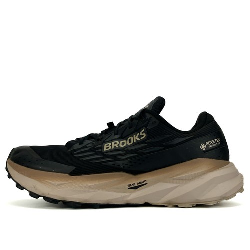 Brooks cascadia gore - gore-tex,