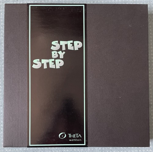 Step theta completo - theta,,