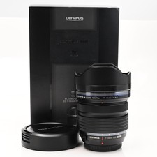 Olympus Digital 7-14 mm f2.8