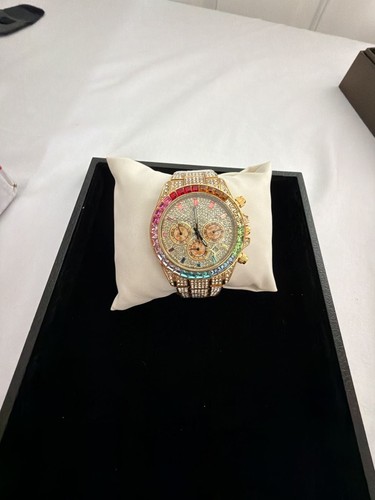 Orologio cronografo - orologio,