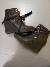 Sneakers Hogan donna con