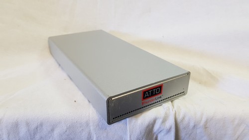 Adattatore ethernet atto - adattatore,