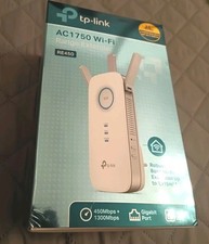 TP Link RE450 Ripetitore