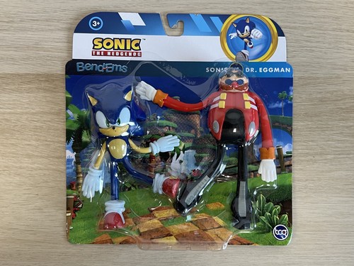 Sonic the hedgehog bend ems - the,