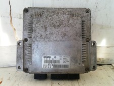 CENTRALINA MOTORE ECU PER FIAT