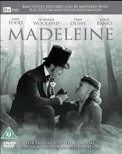 Madeleine ann todd ivan - ann,