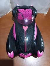 Macchina Draculaura Monster High