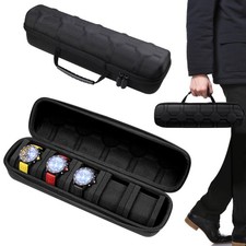 CUSTODIA OROLOGI 5 SLOT
