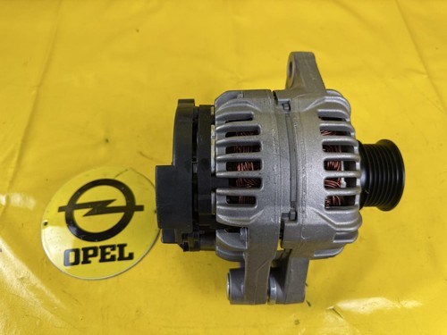 Alternatore opel astra - opel,