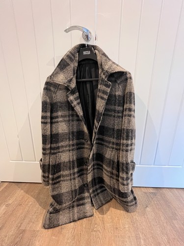 Colori cappotto mezza - 40,