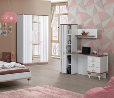 Armadio Scrivania Design