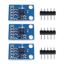 3Pcs GY-61 ADXL335 Triassiale