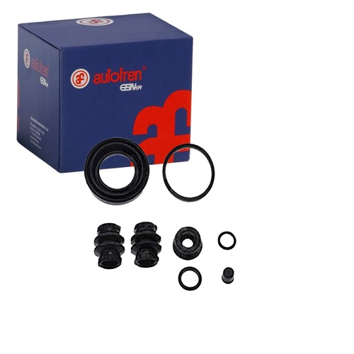 Kit riparazione autofren pinza - kit,