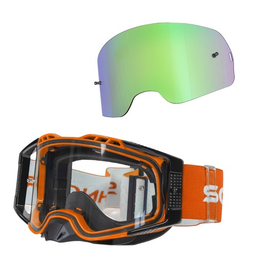 Silipo mxpro occhiali - silipo, da