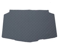 Grafite EcoPelle Trapuntata