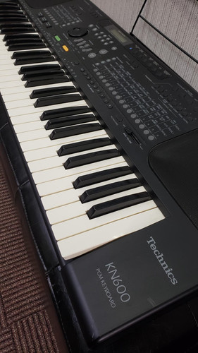 Technics kn600 pcm tasti - technics,