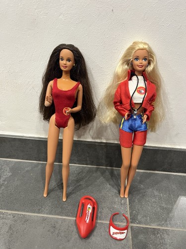 Barbie teresa baywatch - teresa,