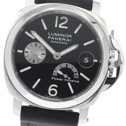 Panerai luminol pam00125 - panerai,