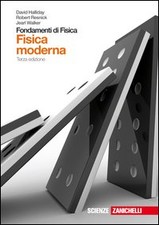 Fondamenti di fisica. Fisica