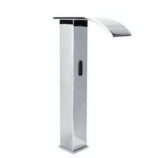 Rubinetto Touchless Sensore