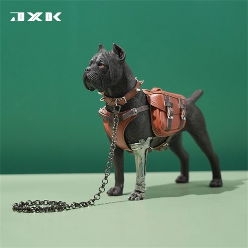 Jxk cane corso - cane, modello