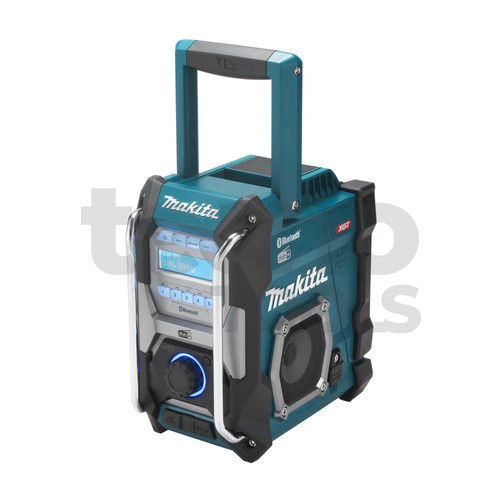 Radio cantiere makita - radio, da