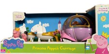 Rara edizione carrozza - edizione,