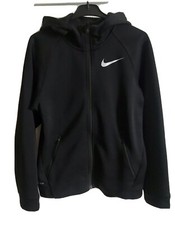 Felpa NiKe Dri-Fit Da ragazzo 12-13 anni