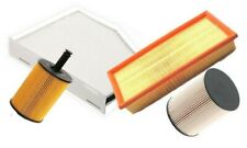 KIT 4 FILTRI TAGLIANDO AUDI A3