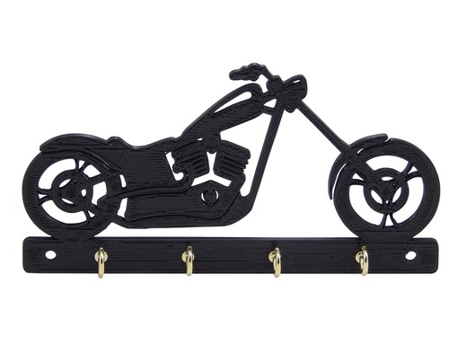 Chopper moto maiale - chopper,