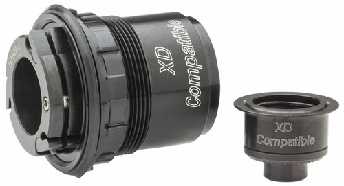 Corpo swiss freehub 3 - xd,