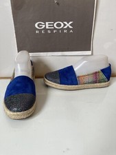 Scarpe casual Geox taglia UK 3 EU 36