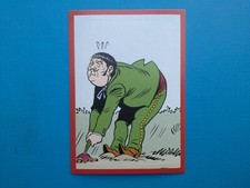 Figurine Panini Zagor n.111