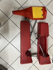 Kit carene kart anni 1990 - kart,