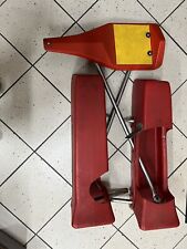 Kit Carene go kart Anni 1990