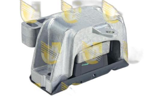 Supporto motore sinistro - , per