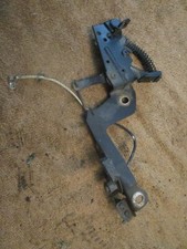 Rally  self propelled BPT200AR