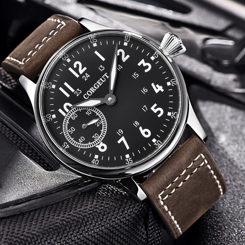 Orologio uomo 44mm - orologio,