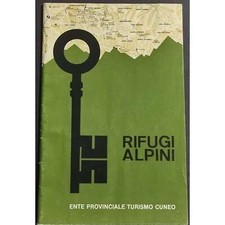 Rifugi Alpini - Ente