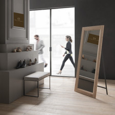 ARHome, Specchiera da Terra