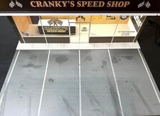 1/24 SCALE, CRANKYS SPEED SHOP