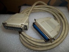 Cavo parallelo per collegamento stampante porta parallela o altro funzionante