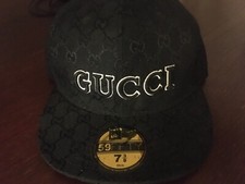 Cappellino New Era Gucci Limited Edition 2008