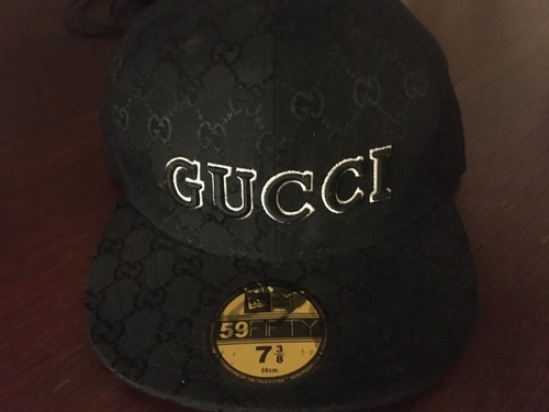 Cappellino new era gucci - cappellino,