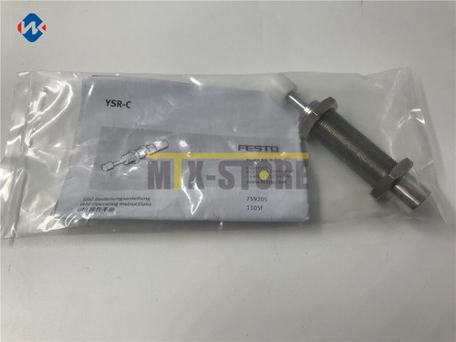 1qty festo tampone nuovo - 1qty,