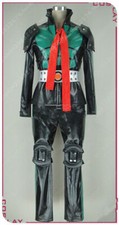 Costume cosplay Kamen Rider