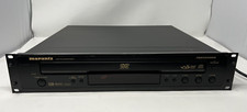 Lettore DVD/CD Marantz Modello