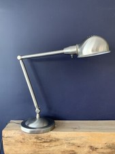 IKEA Table Desk Metal Lamp