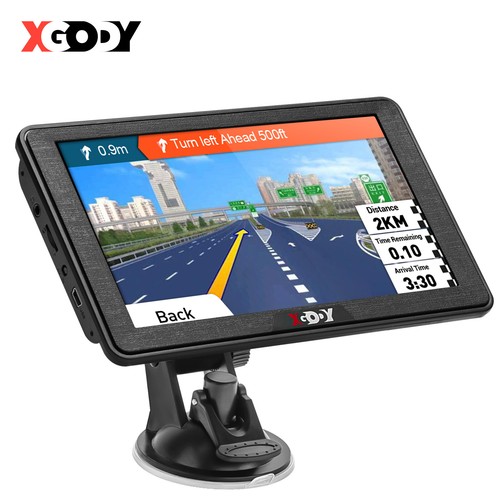 Xgody pollici gps - xgody, 7